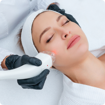 Depilación Laser